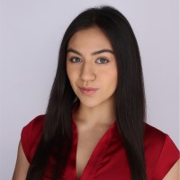 Nailea Godinez