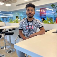 Ganesh Khedkar