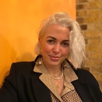 Beatrix Sheldrick
