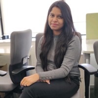 Ashmita Gupta