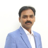 Vijay Gopal Nirujogi