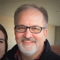 Gavin Stahl