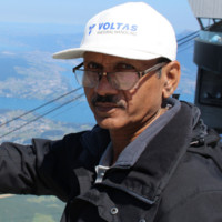 Praveen Patil