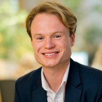 Martijn Van Der Goes