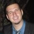 Mariano Sebastian Pozo Dutra