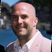 Dave Cooke, P. Eng.