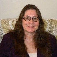 Elisabeth Ewing