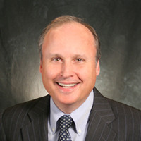 Peter Taggart