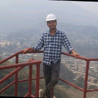 Souvik Ghosh