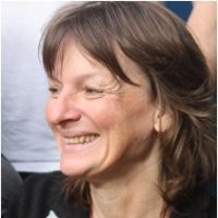 Annika Sörnäs