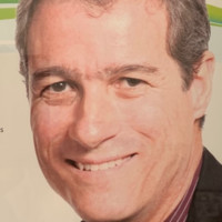 Gerard Scott