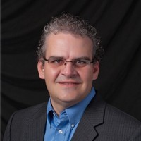 Thomas Wortman, Ph.D.