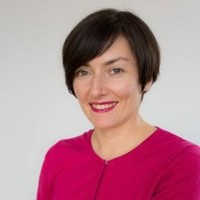 Magdalena Kusojć