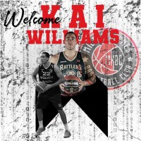 Kai Williams