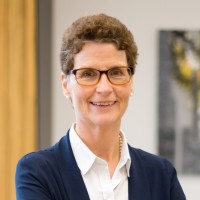 Claudia von Schultzendorff
