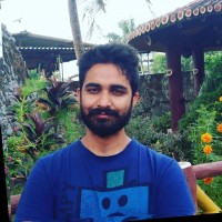 Arun Tiwari