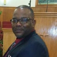 marcus darden