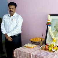 Vivekanand Vishwadnya