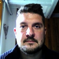 Kevin Gibek