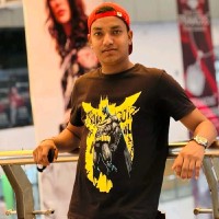 Nakul Sharma