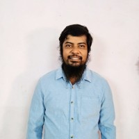 Atheeque Ahmed K