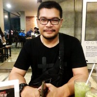 Bernado Simanjuntak