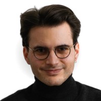 Daniel Jamernik