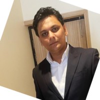 Milindkumar Rajput