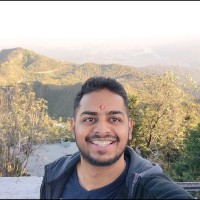 Siddhant Ranjan