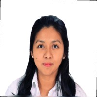 Maria Veronica Carrillo Cabellos