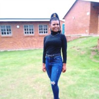 Nonhle Blondie Mkhize