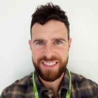 Matthew Harman