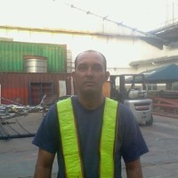 Irving Ortega