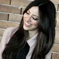 Stephanie Eterno