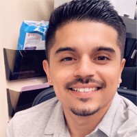 Luis Contreras