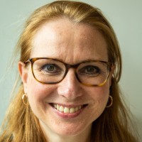 Anita Van Der Graaf