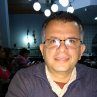 Gilmar Siqueira