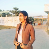Aashi Chaudhary