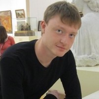 Alex Bykov