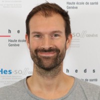Sylvain Brech