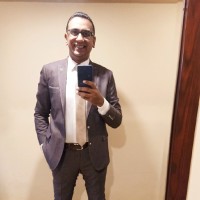 Mahmoud Shahat