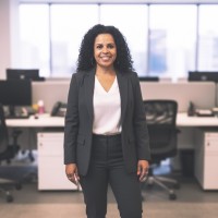 Flávia Almeida