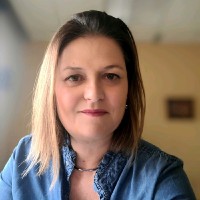 Véronique Brissonnaud