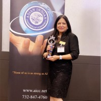 Alka Agrawal