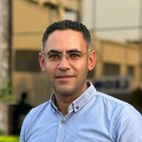 Mohamed AbouElnour