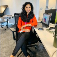 Malavika Jayan