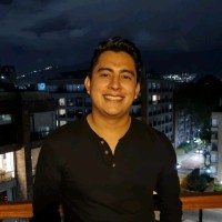 Fabián Nieto Perico