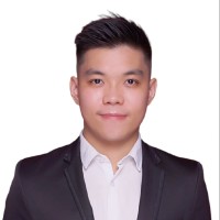Joey Wong Joe