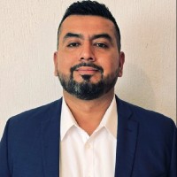 Bruno Daniel Rodriguez Bogard