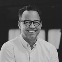Fredrik Stahre